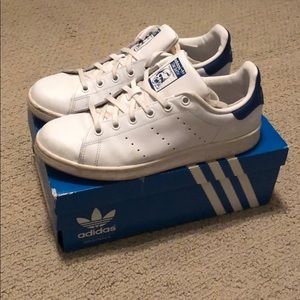 ADIDAS STAN SMITH